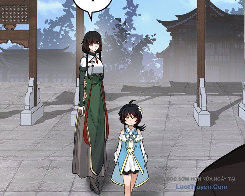 Tuyệt Đối Đừng Gây Sự Với Đại Sư Huynh Chapter 14 - 112