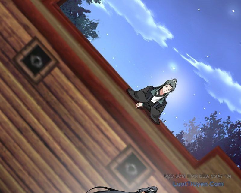 Tuyệt Đối Đừng Gây Sự Với Đại Sư Huynh Chapter 14 - 115