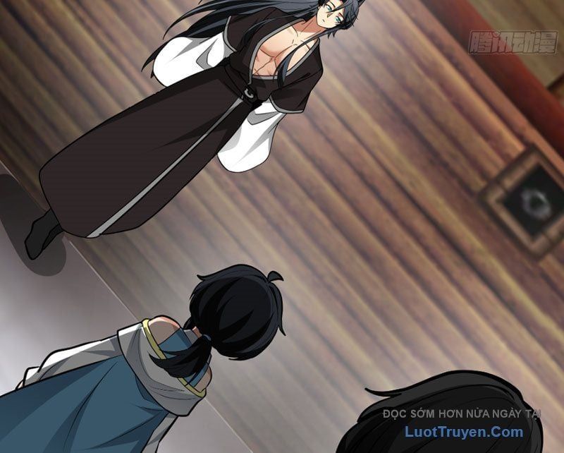 Tuyệt Đối Đừng Gây Sự Với Đại Sư Huynh Chapter 14 - 116