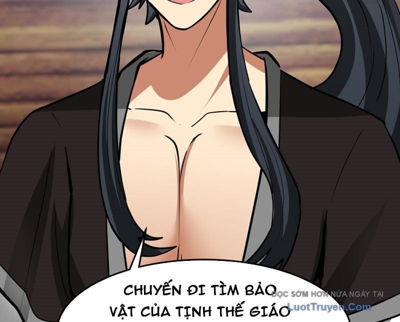 Tuyệt Đối Đừng Gây Sự Với Đại Sư Huynh Chapter 14 - 119