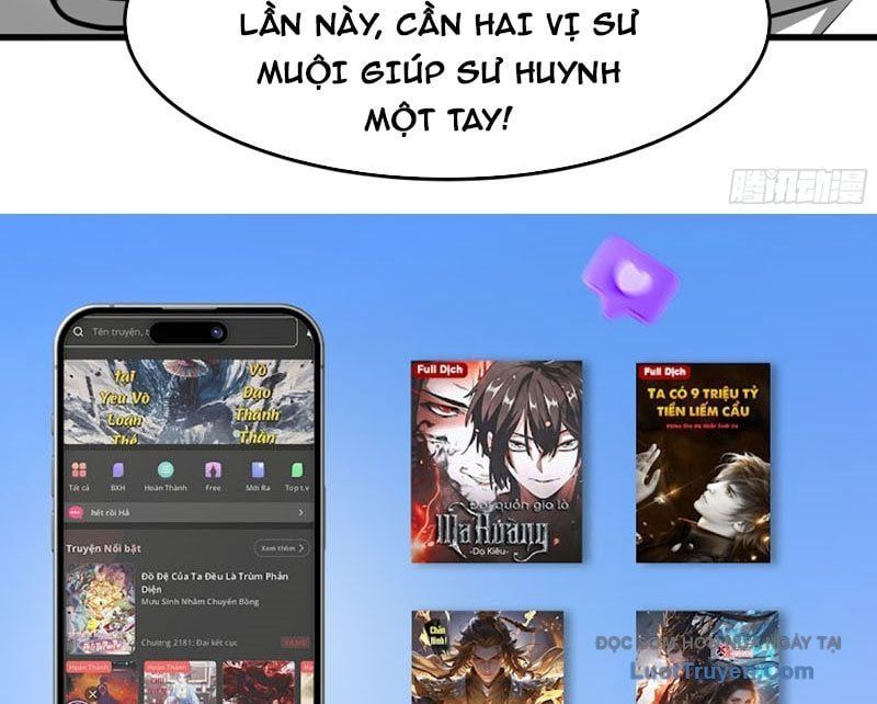 Tuyệt Đối Đừng Gây Sự Với Đại Sư Huynh Chapter 14 - 120