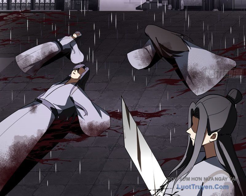 Tuyệt Đối Đừng Gây Sự Với Đại Sư Huynh Chapter 14 - 19