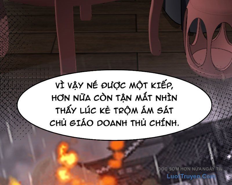 Tuyệt Đối Đừng Gây Sự Với Đại Sư Huynh Chapter 14 - 23