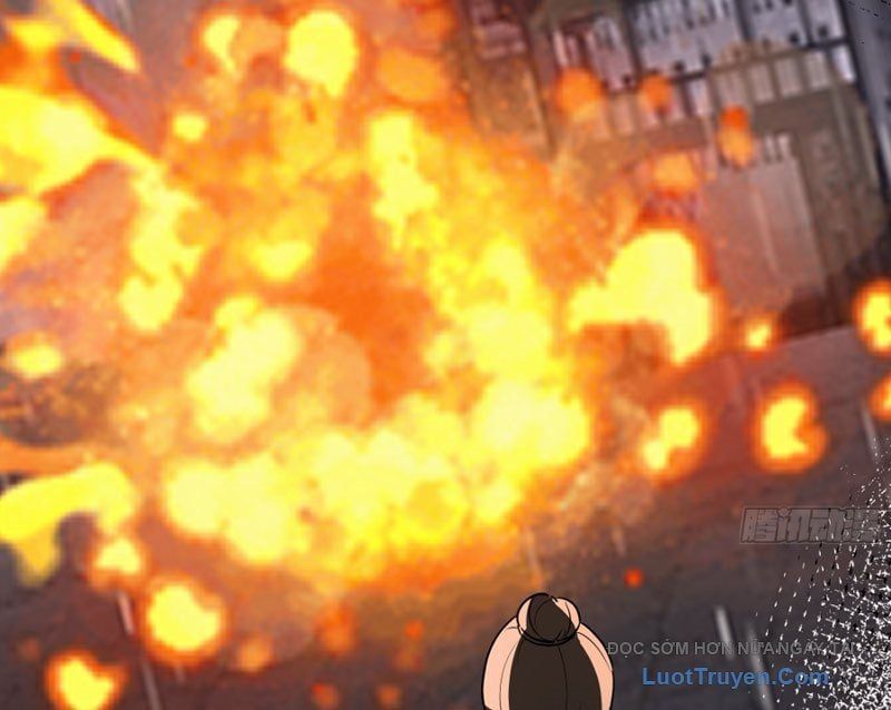 Tuyệt Đối Đừng Gây Sự Với Đại Sư Huynh Chapter 14 - 24