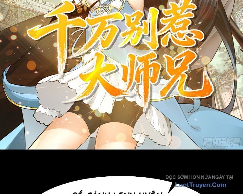 Tuyệt Đối Đừng Gây Sự Với Đại Sư Huynh Chapter 14 - 4