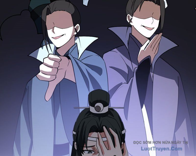 Tuyệt Đối Đừng Gây Sự Với Đại Sư Huynh Chapter 14 - 33