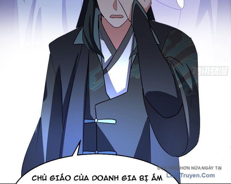 Tuyệt Đối Đừng Gây Sự Với Đại Sư Huynh Chapter 14 - 34