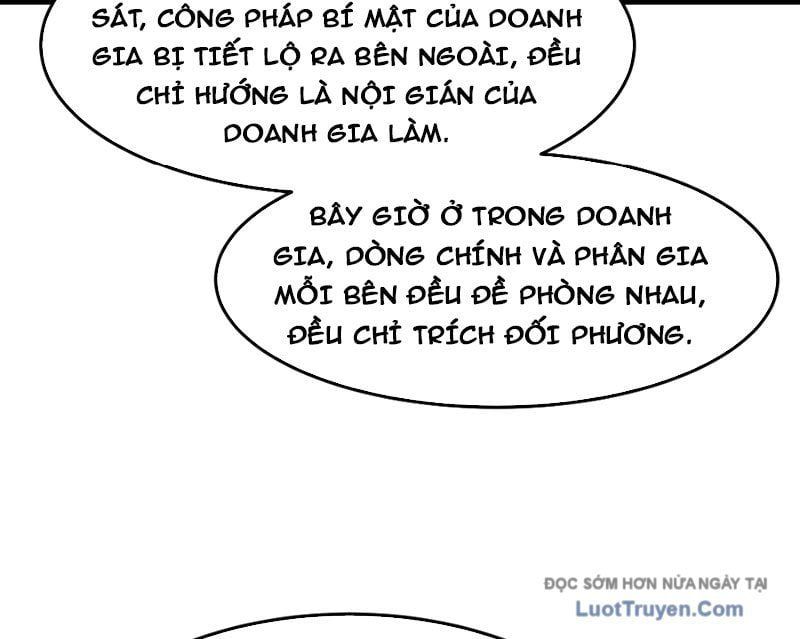 Tuyệt Đối Đừng Gây Sự Với Đại Sư Huynh Chapter 14 - 35