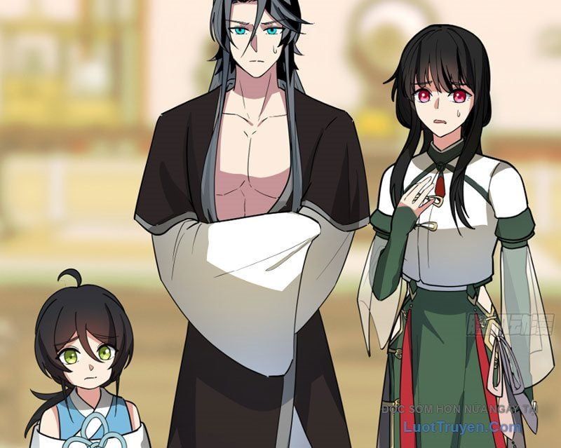 Tuyệt Đối Đừng Gây Sự Với Đại Sư Huynh Chapter 14 - 37