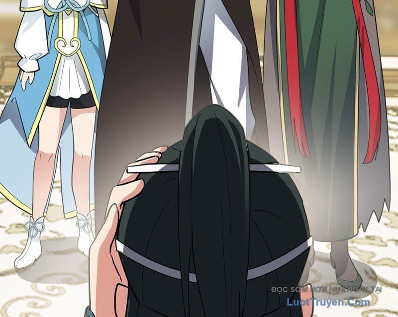 Tuyệt Đối Đừng Gây Sự Với Đại Sư Huynh Chapter 14 - 38