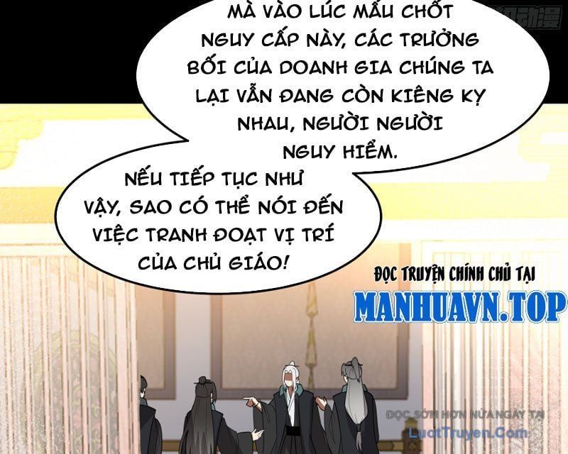 Tuyệt Đối Đừng Gây Sự Với Đại Sư Huynh Chapter 14 - 47