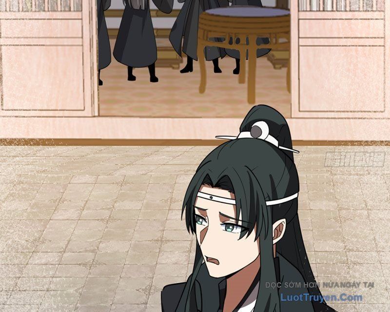 Tuyệt Đối Đừng Gây Sự Với Đại Sư Huynh Chapter 14 - 48