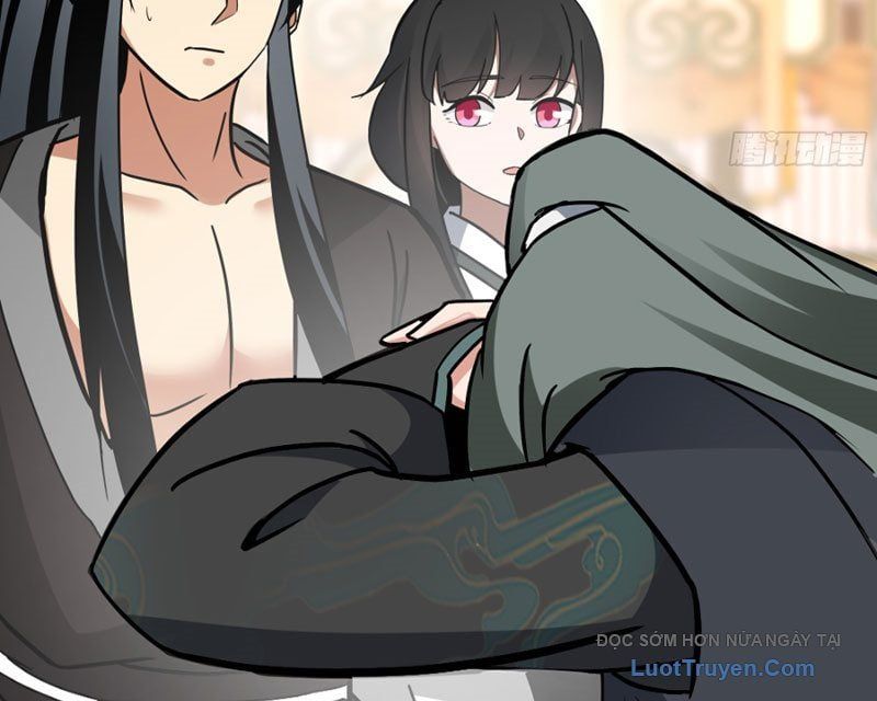 Tuyệt Đối Đừng Gây Sự Với Đại Sư Huynh Chapter 14 - 52