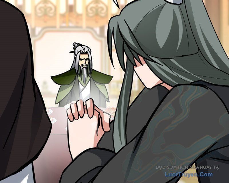 Tuyệt Đối Đừng Gây Sự Với Đại Sư Huynh Chapter 14 - 55