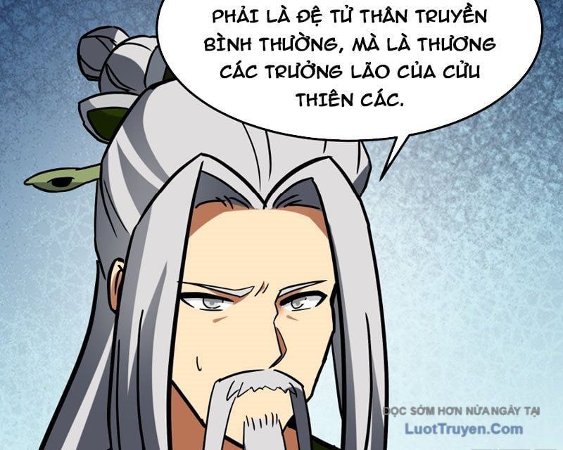 Tuyệt Đối Đừng Gây Sự Với Đại Sư Huynh Chapter 14 - 57