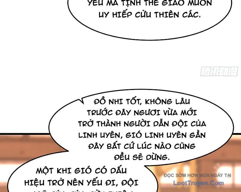 Tuyệt Đối Đừng Gây Sự Với Đại Sư Huynh Chapter 14 - 59