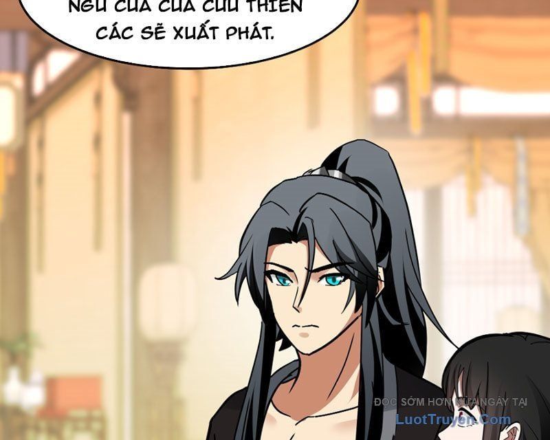Tuyệt Đối Đừng Gây Sự Với Đại Sư Huynh Chapter 14 - 60