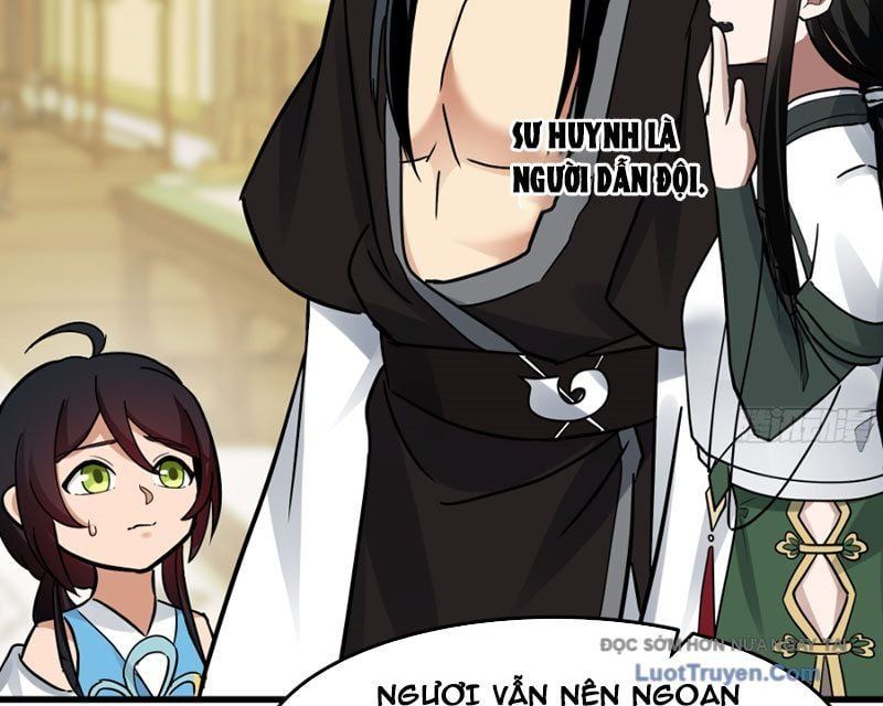 Tuyệt Đối Đừng Gây Sự Với Đại Sư Huynh Chapter 14 - 61