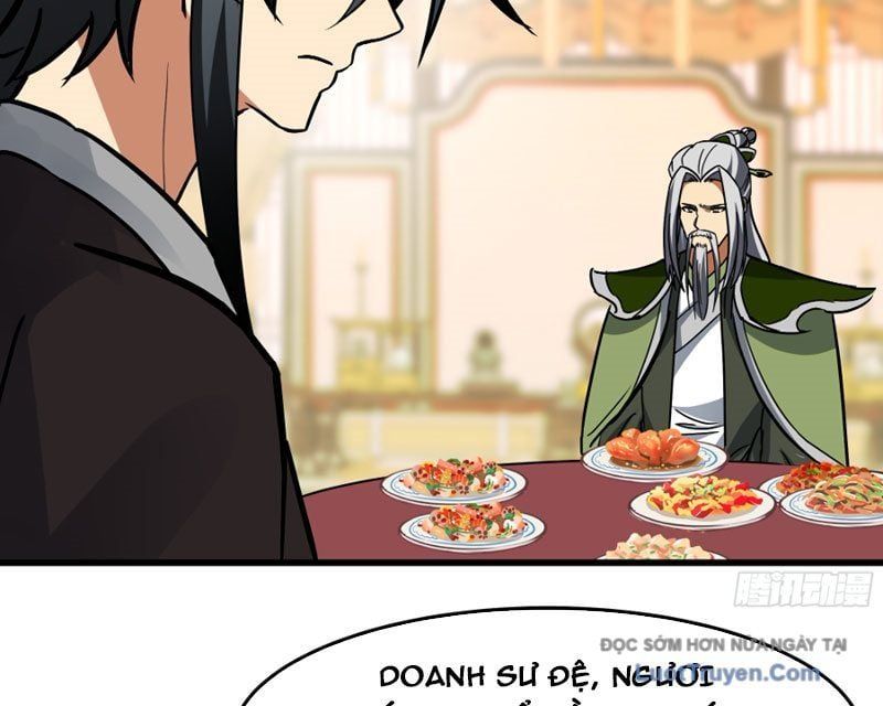 Tuyệt Đối Đừng Gây Sự Với Đại Sư Huynh Chapter 14 - 63
