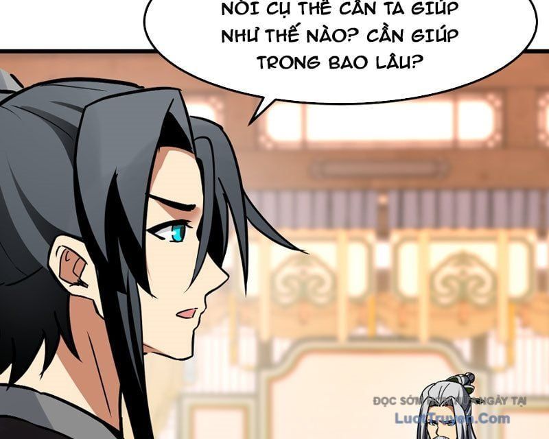 Tuyệt Đối Đừng Gây Sự Với Đại Sư Huynh Chapter 14 - 64