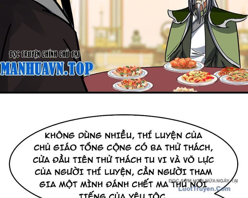 Tuyệt Đối Đừng Gây Sự Với Đại Sư Huynh Chapter 14 - 65