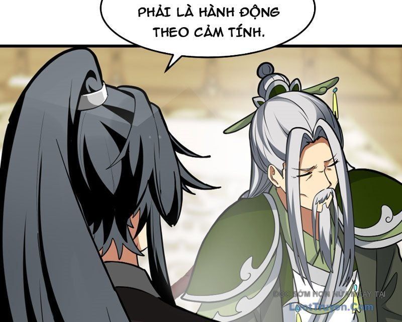 Tuyệt Đối Đừng Gây Sự Với Đại Sư Huynh Chapter 14 - 69