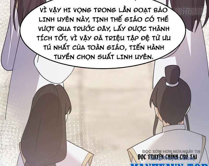 Tuyệt Đối Đừng Gây Sự Với Đại Sư Huynh Chapter 14 - 8