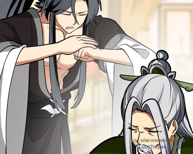 Tuyệt Đối Đừng Gây Sự Với Đại Sư Huynh Chapter 14 - 71
