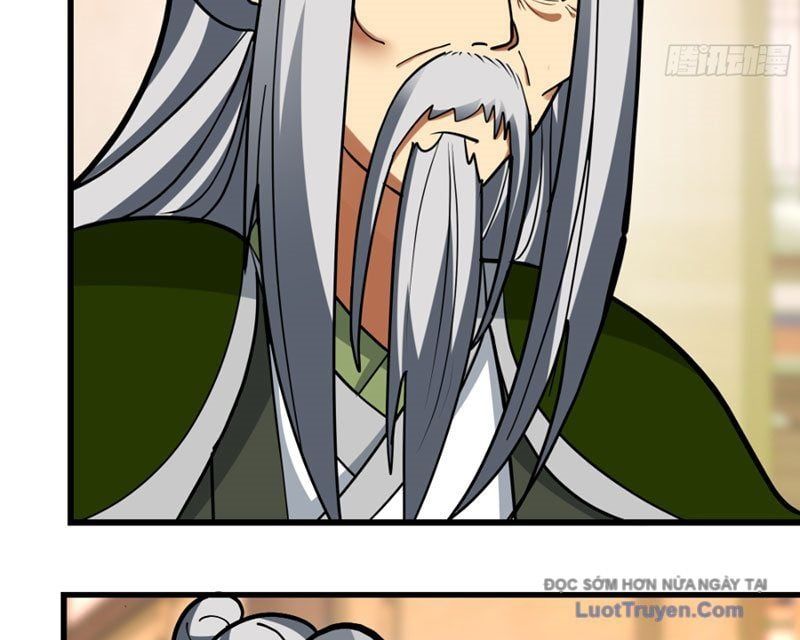 Tuyệt Đối Đừng Gây Sự Với Đại Sư Huynh Chapter 14 - 74