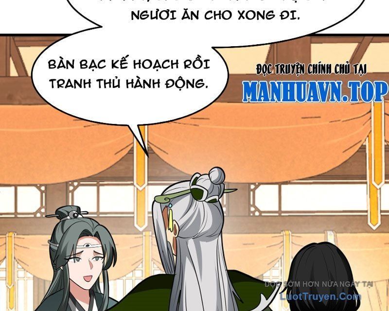 Tuyệt Đối Đừng Gây Sự Với Đại Sư Huynh Chapter 14 - 80