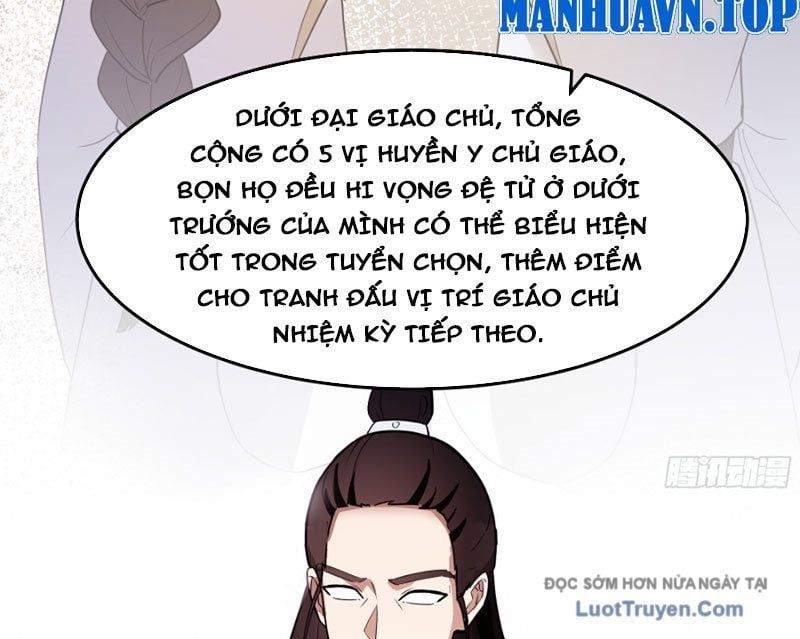 Tuyệt Đối Đừng Gây Sự Với Đại Sư Huynh Chapter 14 - 9