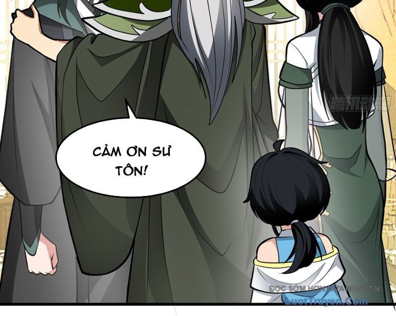Tuyệt Đối Đừng Gây Sự Với Đại Sư Huynh Chapter 14 - 81