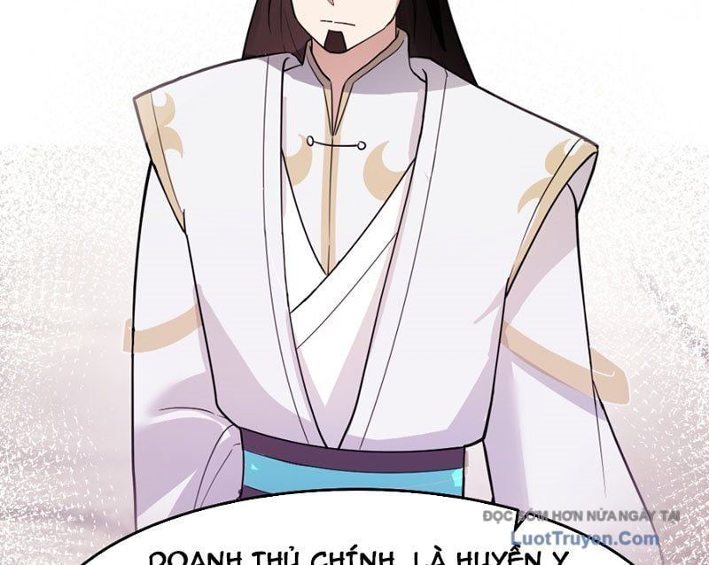 Tuyệt Đối Đừng Gây Sự Với Đại Sư Huynh Chapter 14 - 10