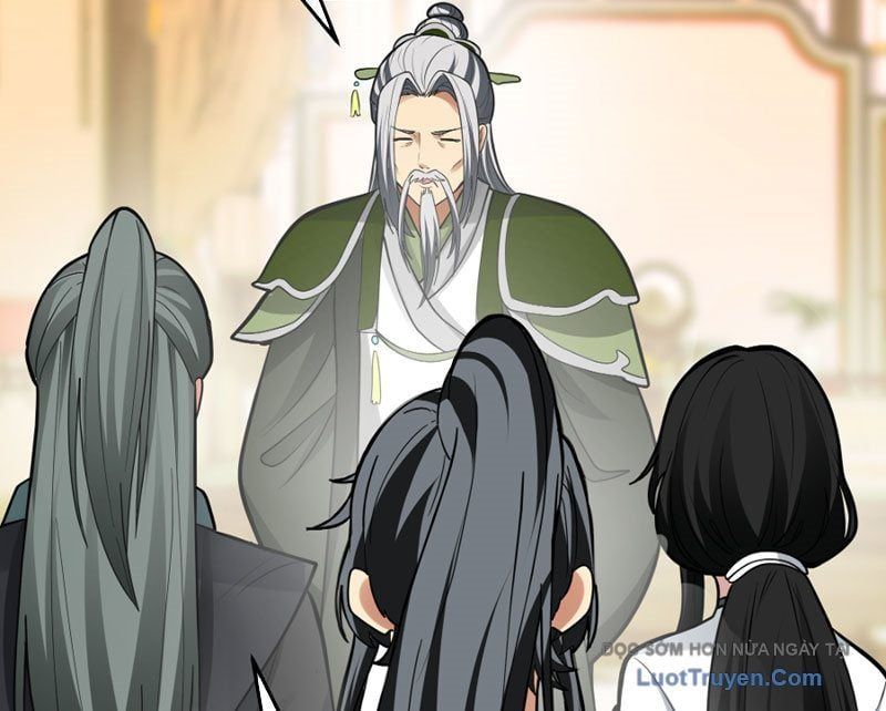 Tuyệt Đối Đừng Gây Sự Với Đại Sư Huynh Chapter 14 - 94