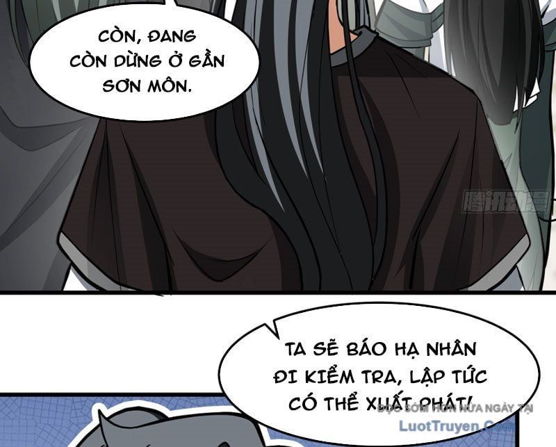 Tuyệt Đối Đừng Gây Sự Với Đại Sư Huynh Chapter 14 - 95