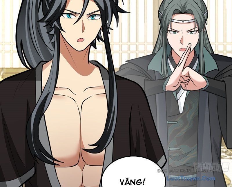 Tuyệt Đối Đừng Gây Sự Với Đại Sư Huynh Chapter 14 - 99