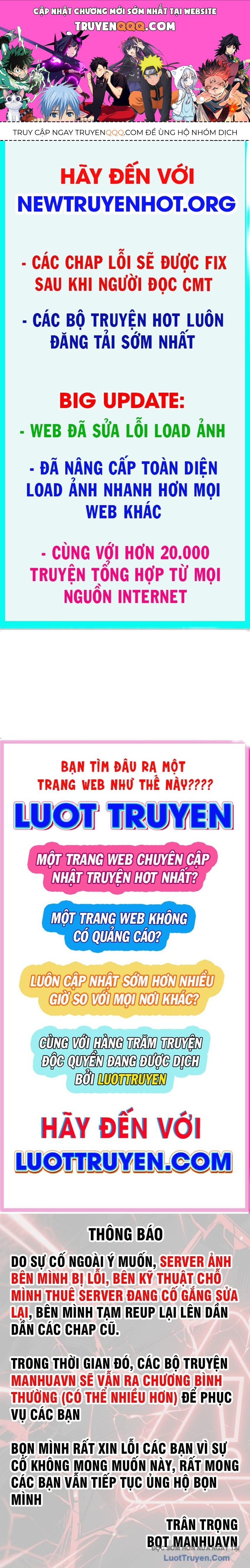 Tuyệt Đối Đừng Gây Sự Với Đại Sư Huynh Chapter 16 - 1