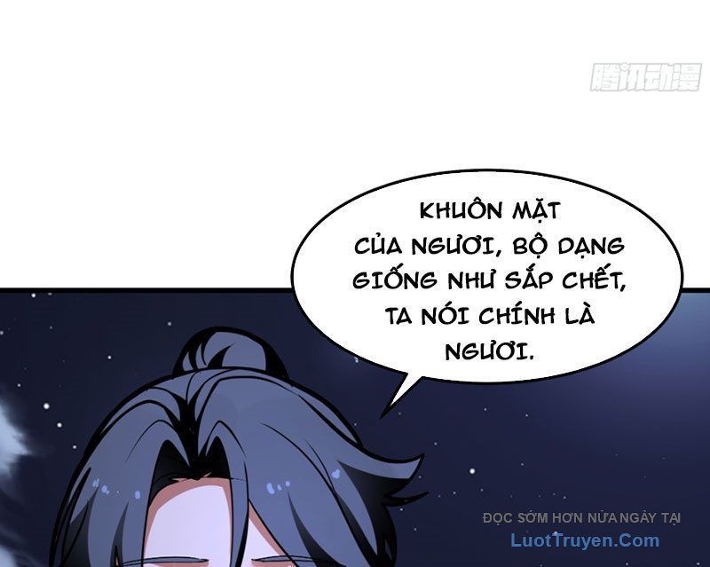 Tuyệt Đối Đừng Gây Sự Với Đại Sư Huynh Chapter 16 - 12