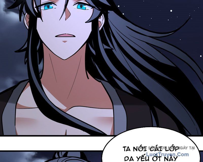 Tuyệt Đối Đừng Gây Sự Với Đại Sư Huynh Chapter 16 - 13