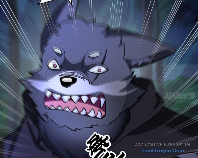 Tuyệt Đối Đừng Gây Sự Với Đại Sư Huynh Chapter 16 - 16