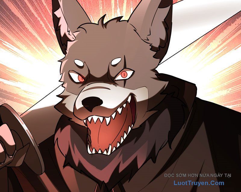 Tuyệt Đối Đừng Gây Sự Với Đại Sư Huynh Chapter 16 - 19