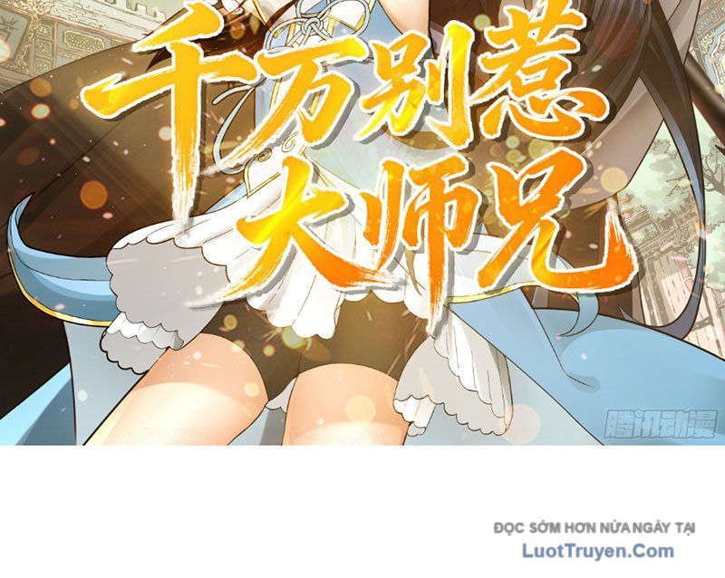 Tuyệt Đối Đừng Gây Sự Với Đại Sư Huynh Chapter 16 - 3