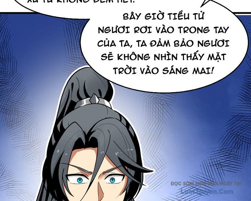 Tuyệt Đối Đừng Gây Sự Với Đại Sư Huynh Chapter 16 - 22