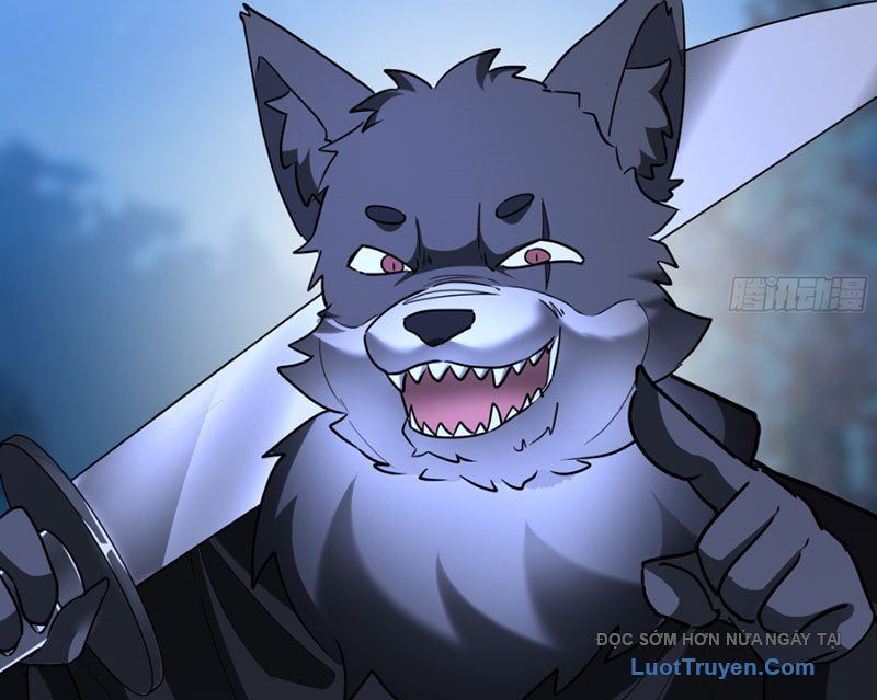 Tuyệt Đối Đừng Gây Sự Với Đại Sư Huynh Chapter 16 - 28