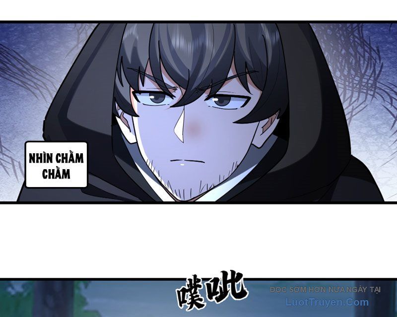 Tuyệt Đối Đừng Gây Sự Với Đại Sư Huynh Chapter 16 - 4