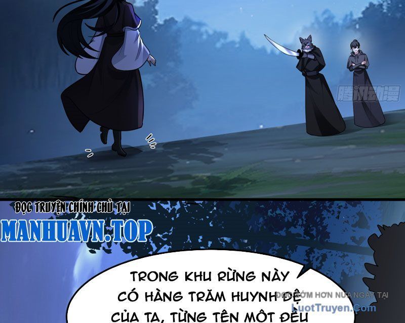 Tuyệt Đối Đừng Gây Sự Với Đại Sư Huynh Chapter 16 - 38