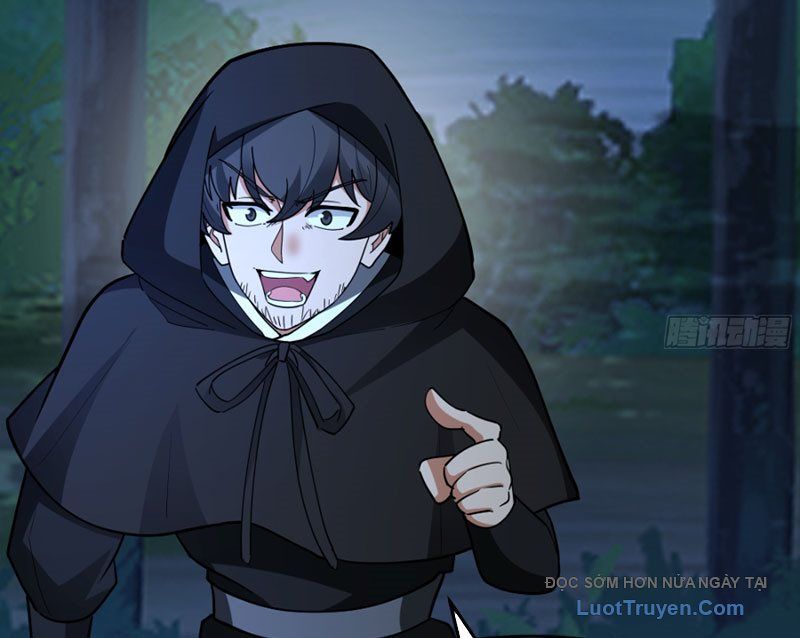 Tuyệt Đối Đừng Gây Sự Với Đại Sư Huynh Chapter 16 - 5