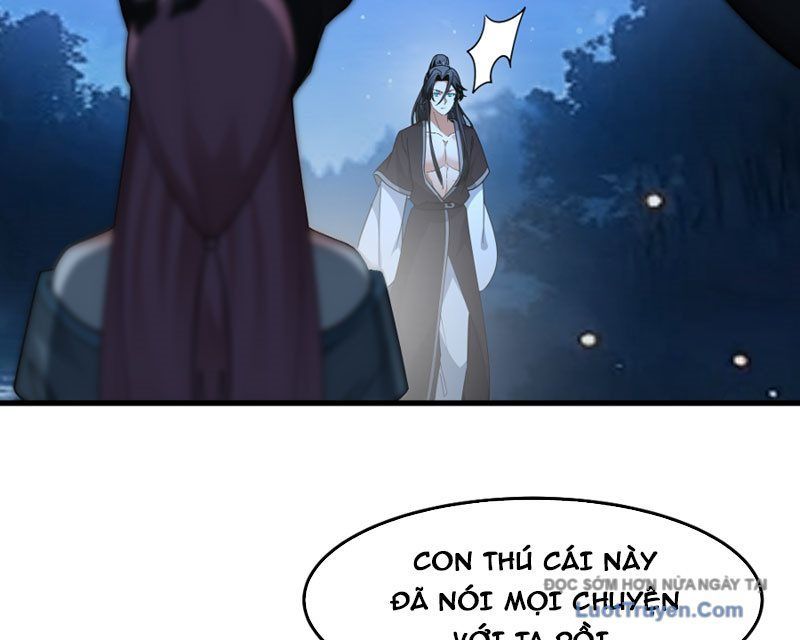 Tuyệt Đối Đừng Gây Sự Với Đại Sư Huynh Chapter 16 - 43