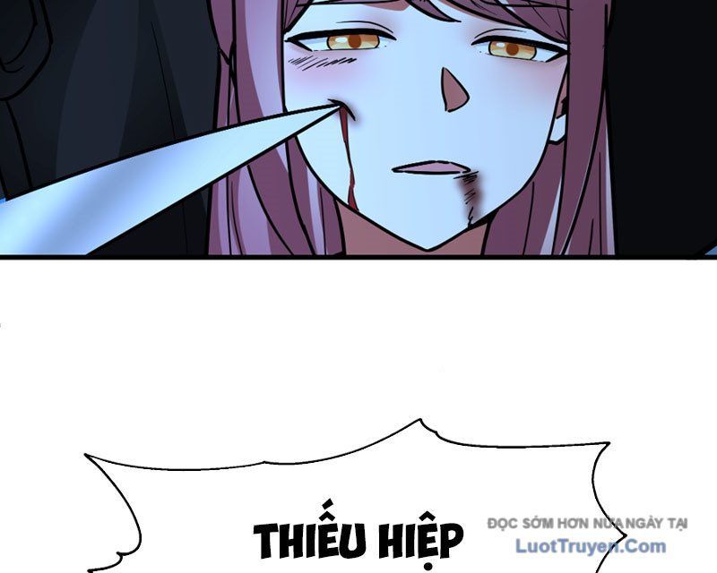 Tuyệt Đối Đừng Gây Sự Với Đại Sư Huynh Chapter 16 - 48