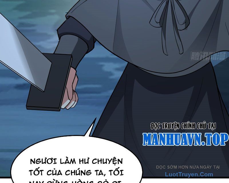 Tuyệt Đối Đừng Gây Sự Với Đại Sư Huynh Chapter 16 - 7